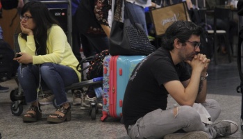 Aerolíneas de las vergüenzas argentinas S.A.