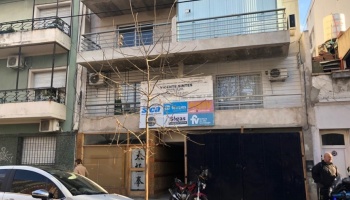 Tras la estafa millonaria en el edificio de Núñez, se abrió una subasta y los compradores perderán todo