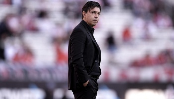 Doping-Gate: El escándalo que podría dejar a River sin la Libertadores