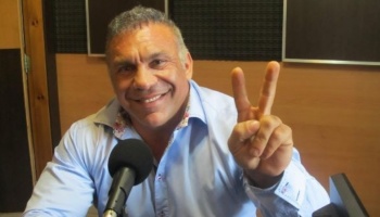 “Acero” Cali denuncia negociado de Sujarchuk con el puerto de Escobar