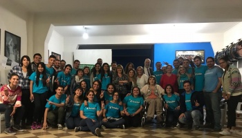 UNLP: La Cámpora, sindicada por irregularidades en Medicina