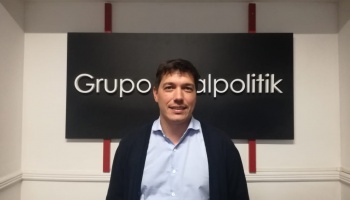 Gervasio Bozzano: "El gobierno ya no espera que lluevan inversiones"