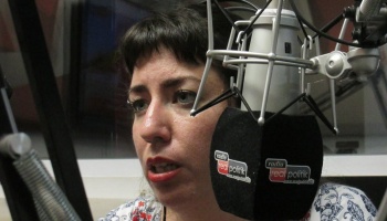 Lucía Portos: “Vidal hace el presupuesto a medida de las necesidades de Macri y él a medida del FMI”