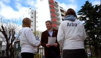 ARBA sale al auxilio de los contribuyentes: Se podrá pagar IIBB en tres cuotas sin interés