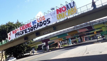 Larreta quiere hacer negocios con el predio del Romero Brest y lo trasladará al Parque Sarmiento