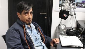 Paulenko, precandidato a intendente en Berisso: “Vamos a acompañar a quien gane la interna”