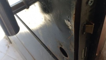 Zona liberada en La Plata: Permiten un aguantadero y todo un barrio está atemorizado