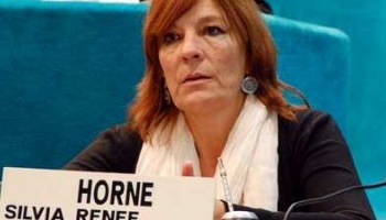 Silvia Horne: “El sexo en sí mismo no alcanza para definir ni la sexualidad ni los géneros”