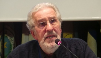 Atilio Borón: “La opinión pública ha sido intoxicada, envenenada por los medios”