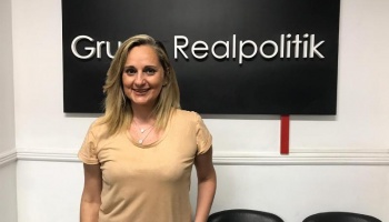 Red por Argentina pide pista para participar de las PASO: “El que gana conduce y el que pierde acompaña”
