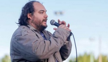 “El municipio de Magdalena tiene plata en el banco de donde saca intereses y los vecinos están muy mal”