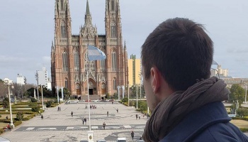 Funcionario de Garro se burló del reclamo de los enfermeros por su profesionalización
