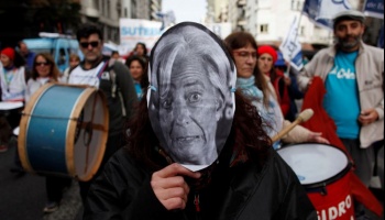 Con 55 protestas y los servicios restringidos, Buenos Aires será intransitable durante el G20