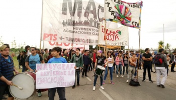Con gastos millonarios, las cooperativas salen a exigirle al Gobierno el freno de los tarifazos