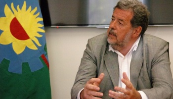 Jorge Elustondo: “Vidal y Salvador hacen la mejor combinación para la provincia de Buenos Aires”