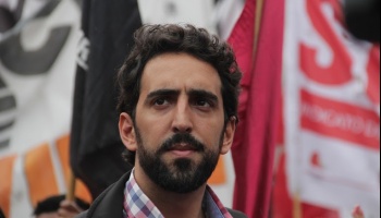 Detienen a militantes de izquierda: “Ni siquiera sabían cuál era el delito, se los llevan por las dudas”