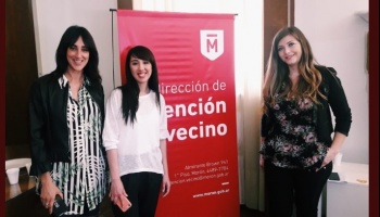 Provincia cierra delegaciones y acumula personal en estructuras irregulares