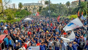 Astillero Río Santiago: Se espera un nuevo embate sobre los premios y el pago de vacaciones
