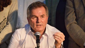Héctor Gay perdió la mayoría automática y se le complican las gestiones en un HCD al rojo vivo