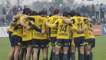 José “Cococho” Saulnier: “Logramos volver al TOP12, que era el objetivo que se propuso el club”