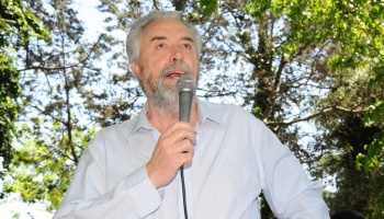El Tribunal de Cuentas investiga a la banda de Mariano West, acobachada en la Universidad de Moreno