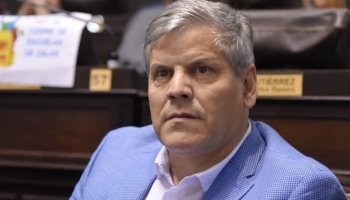 Fabio Britos: “Tenemos en claro que no queremos volver al pasado”