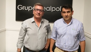 SOEMLP: “Hoy un trabajador municipal está cobrando menos que la canasta alimentaria”
