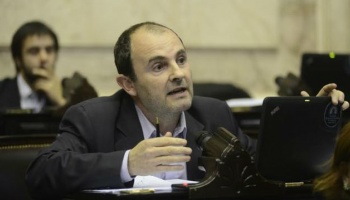Crítica con los dichos de Carrió, la UCR se aleja del protocolo de Patricia Bullrich