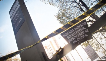 Caso Lucía Pérez: Los discursos del poder, dos para el Jury
