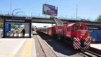 Todavía Trabajo no se comunicó con los ferroviarios y el conflicto se calienta