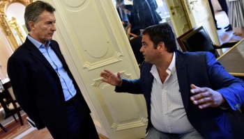 Corrupción y saqueo en el Sindicato de Vigiladores Privados