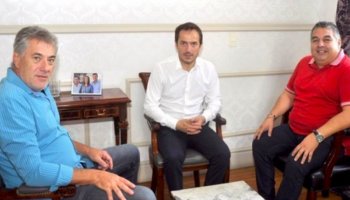 Tras la denuncia de REALPOLITIK, desafectaron al comisario Leonardo “Perico” Pérez