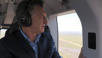 Mala suerte para el campo: El plan de trece puntos que Cambiemos no cumplió