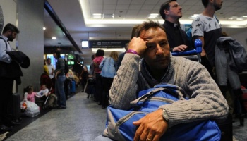 Los pilotos no descartan el paro a pesar de la conciliación obligatoria