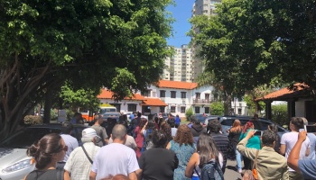 El recorte del macrismo también llega para los discapacitados
