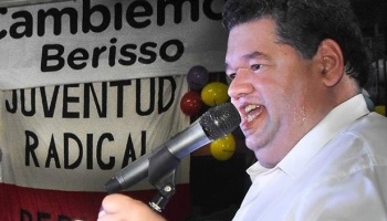 Una cooperativa denunció a Jorge Nedela por la desaparición de cheques