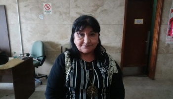Tras 40 años, sobrevivientes enfrentan a sus secuestradores: “Ser testigo del peor horror es dolor"