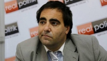 Para el abogado de Ponce, la denuncia por acoso es una movida política: “Es una falsa denuncia”