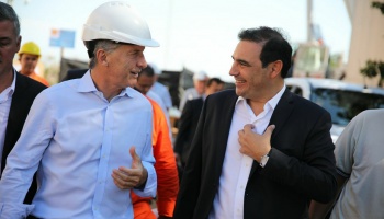 El fastuoso nivel de vida del gobernador “ñoqui” y proveedor del estado, Gustavo Valdés