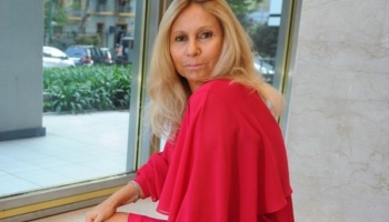 Ana Rosenfeld suma otra denuncia en su contra: “En la televisión actúa como una pseudo abogada”
