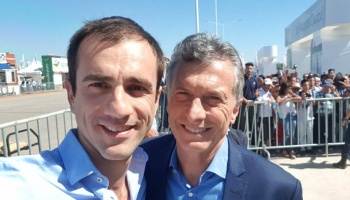 Junín: Pastor, hermano del intendente, con un plazo fijo de 1.500.000, destapa inmensa red de corrupción