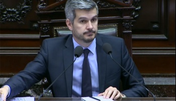 Durante el 2019 se extenderá la crisis: Lapidario informe de la universidad de Avellaneda