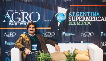 Escándalo: El ministro Sarquís permitirá la fumigación de agrotóxicos junto a escuelas rurales