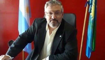 Ulises Di Gregorio tras el temporal: “Los vecinos de San Carlos tienen contacto permanente conmigo”