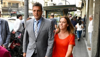 Alternativa Federal suma voluntades y rechaza acercarse a CFK