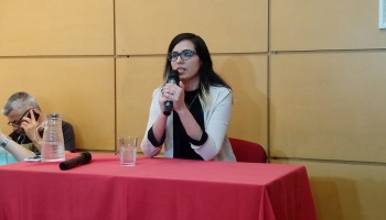 La abogada de Fardín advierte sobre el viaje de Darthés: “Esperamos que no sea una estrategia dilatoria”
