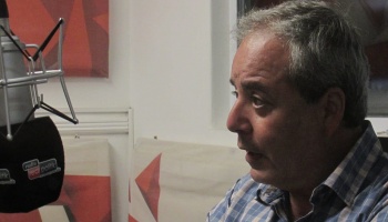 “Argentina está fuera del mercado de deuda”