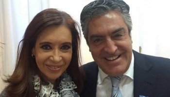 Dalbón, sobre el gobierno: “Cuando Cristina empiece a hablar y caminar por el país, se van a desmayar”