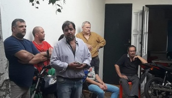 Junín, el único municipio que no otorgó bono a sus trabajadores