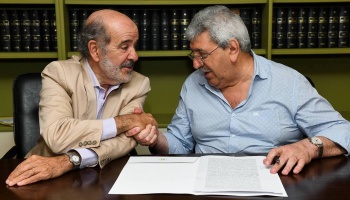 Grave denuncia en RENATRE: Habrían fraguado una contratación por 9.6 millones de pesos